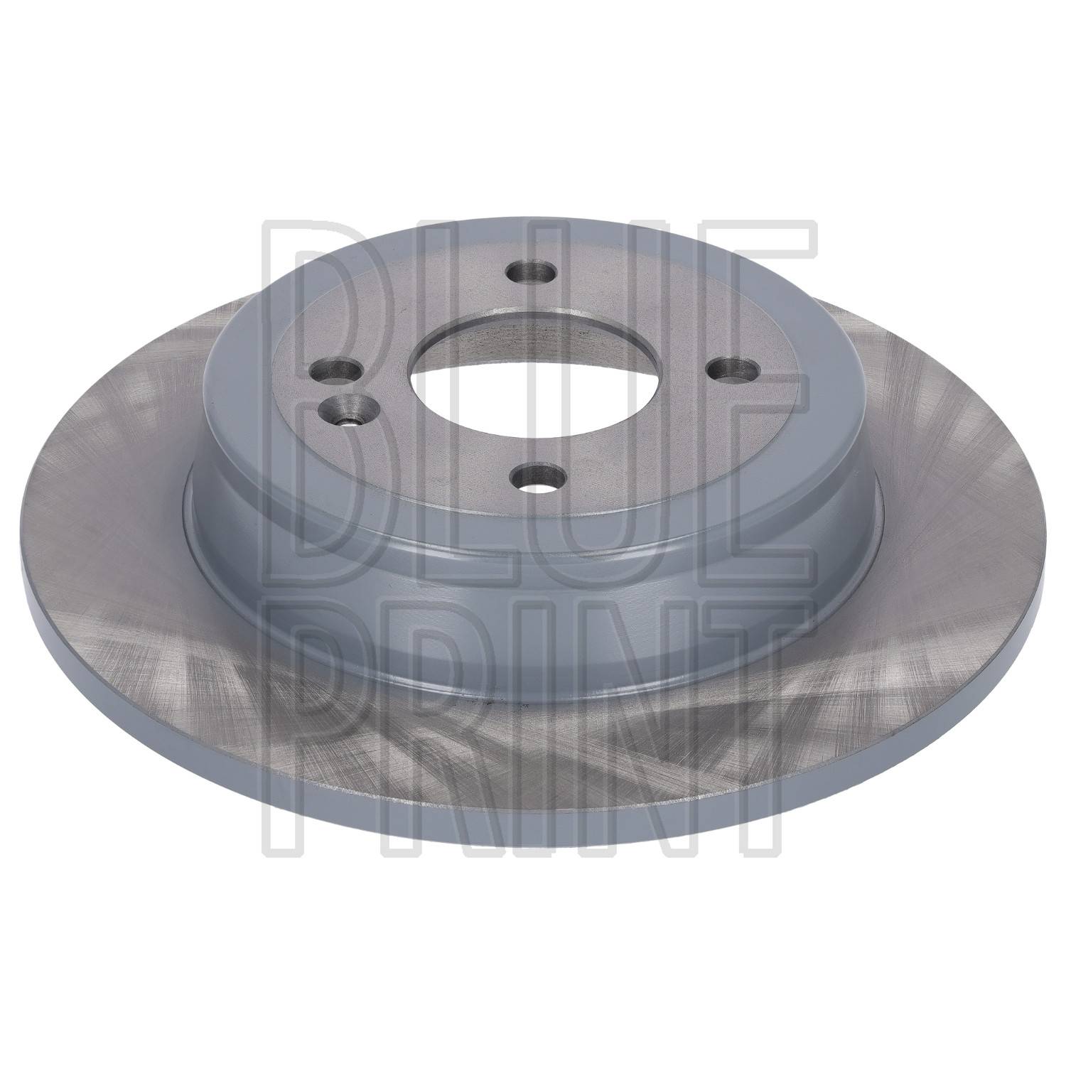 KIA RIO Arka Fren Diski Blue OEM 58411-0U300